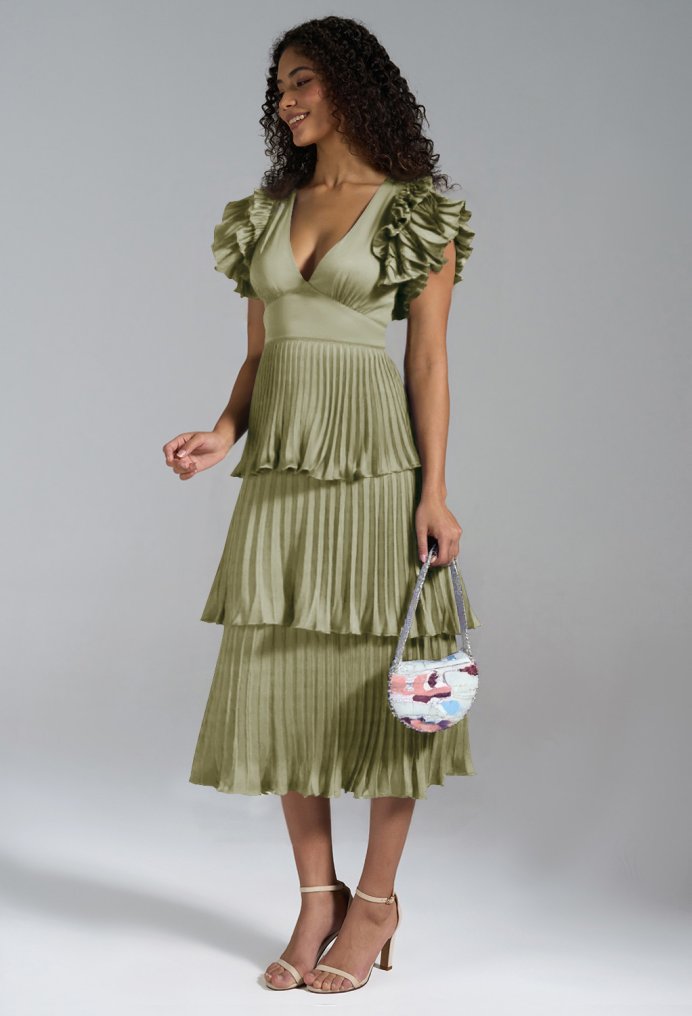 AW Leena Dress